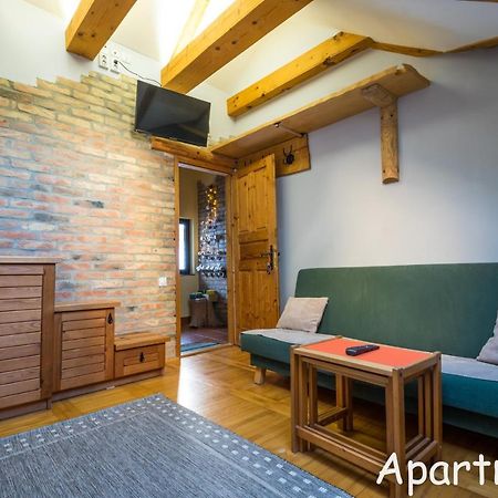 Apartmani Gaso Zlatibor Luaran gambar