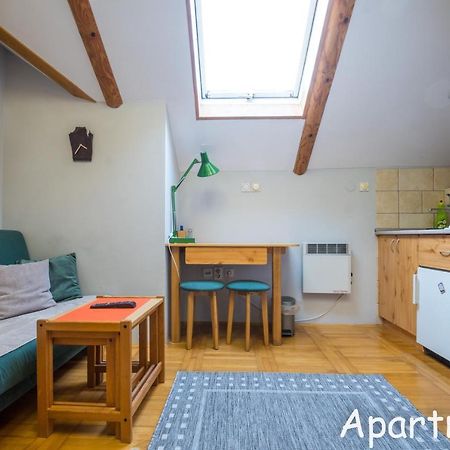 Apartmani Gaso Zlatibor Luaran gambar