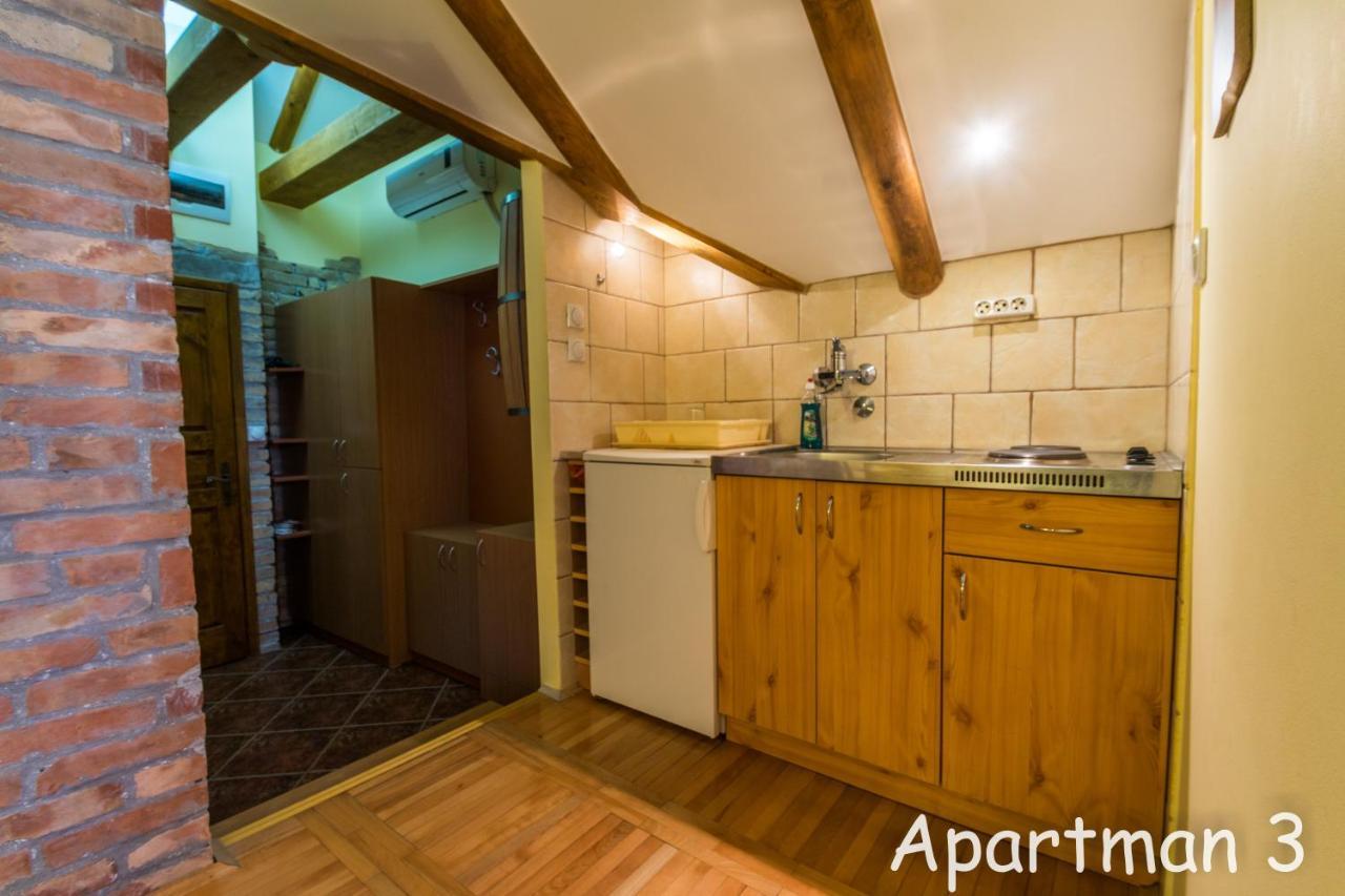 Apartmani Gaso Zlatibor Luaran gambar