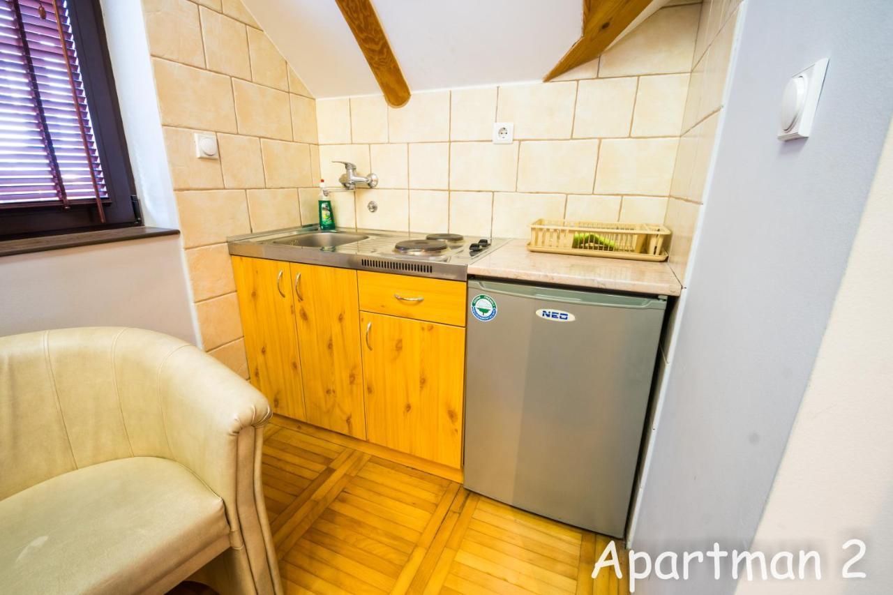 Apartmani Gaso Zlatibor Luaran gambar