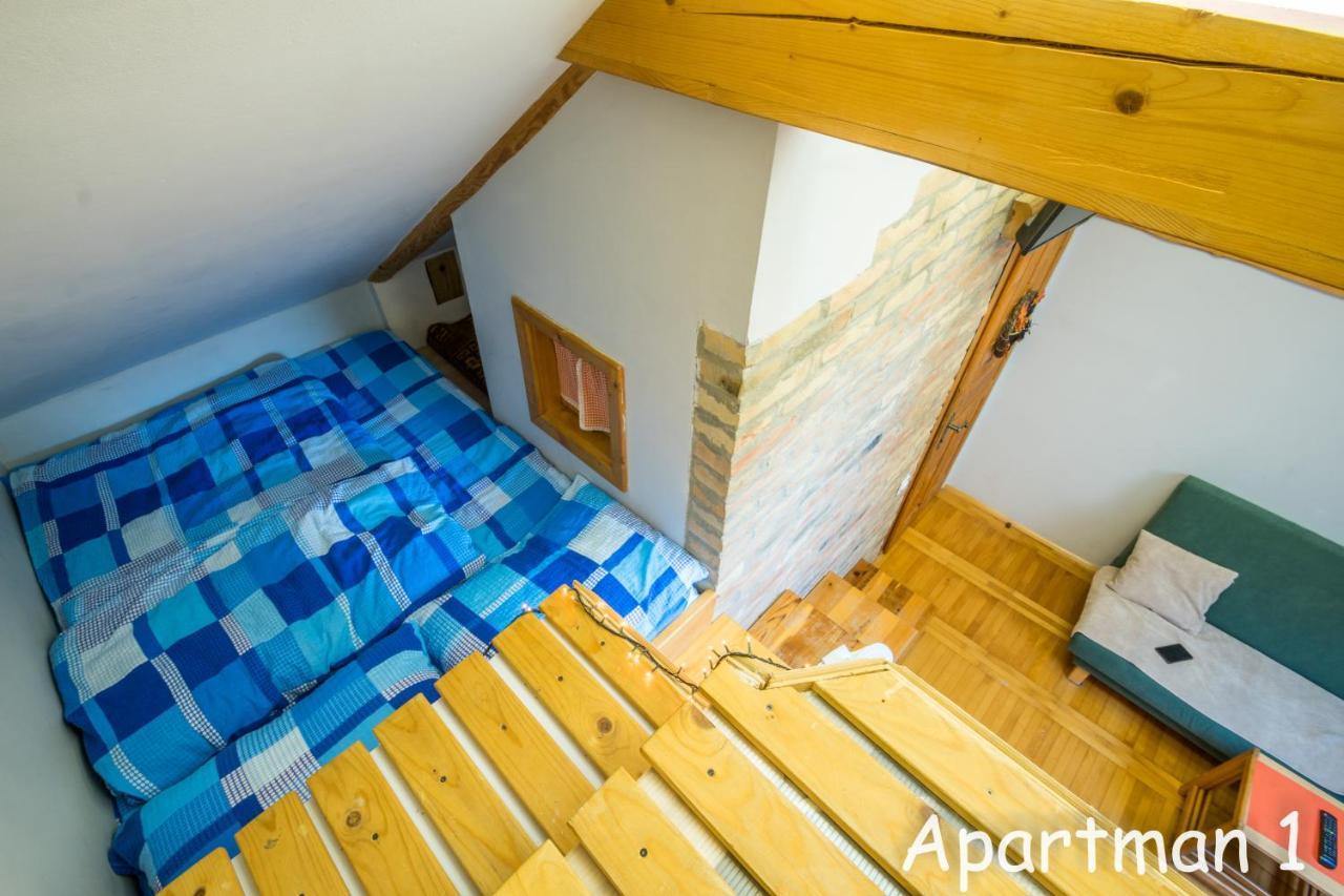 Apartmani Gaso Zlatibor Luaran gambar