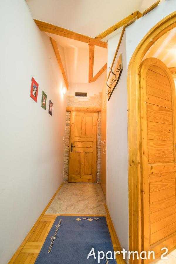 Apartmani Gaso Zlatibor Luaran gambar