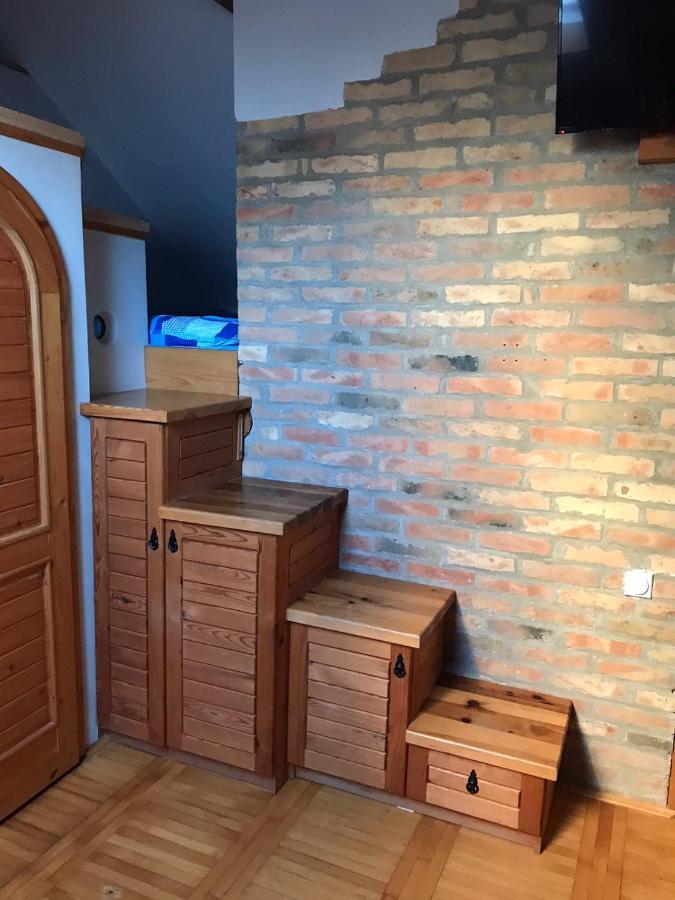 Apartmani Gaso Zlatibor Luaran gambar